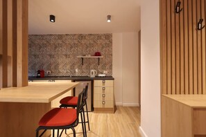 Appartement | 1 chambre