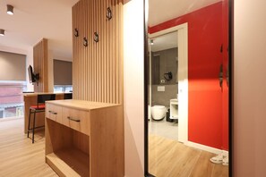 公寓 | 1 間臥室