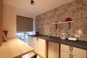 Appartement | 1 chambre