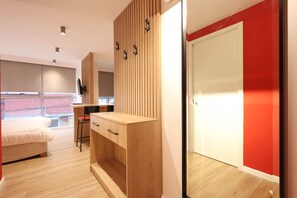 公寓 | 1 間臥室