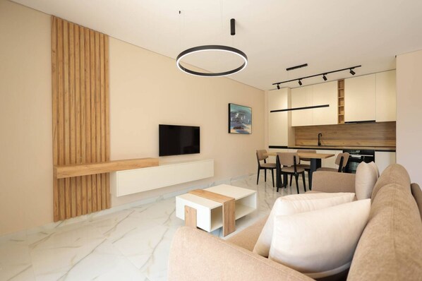 Apartment | 1 bedroom