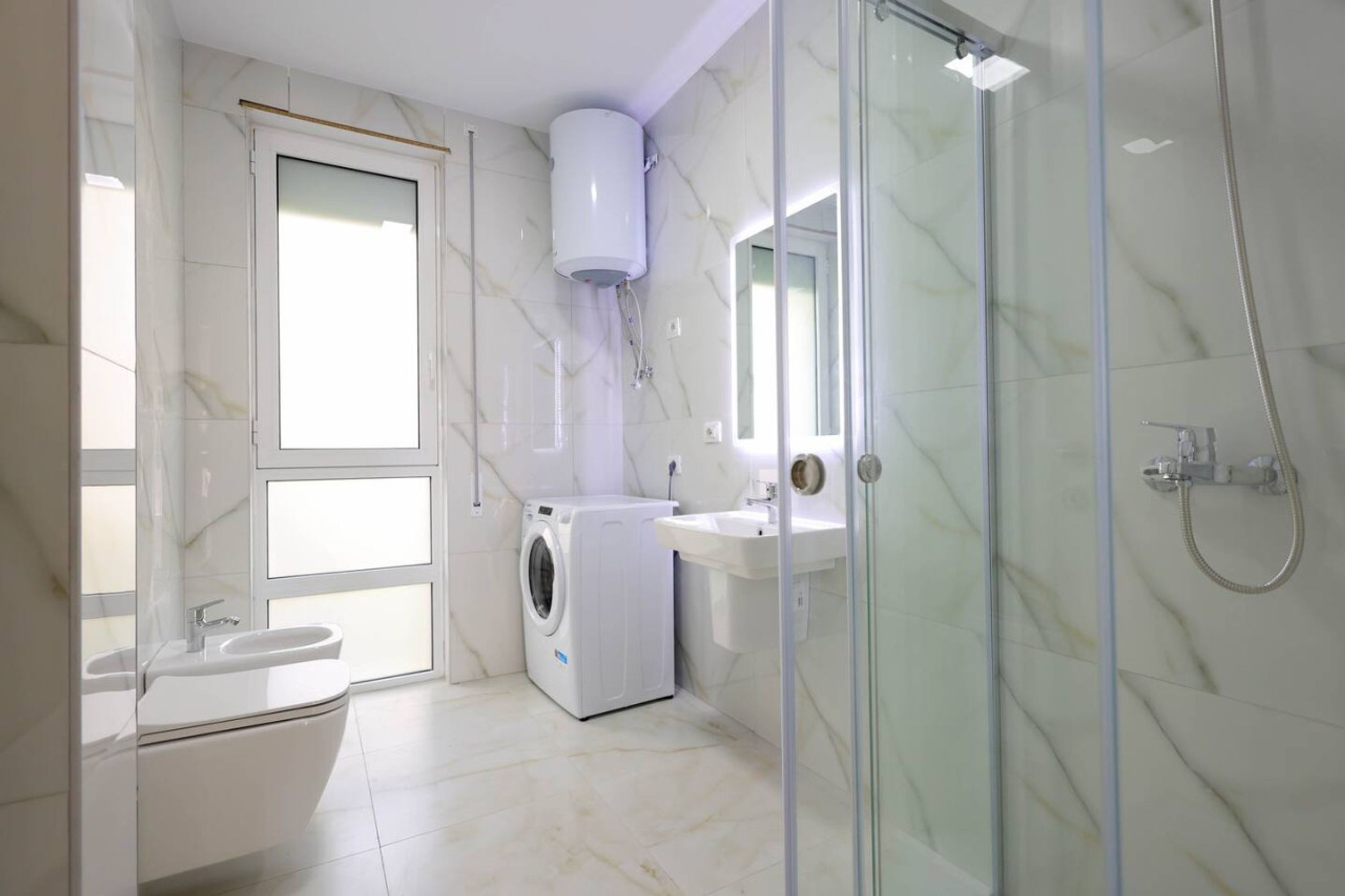 Appartement | 1 chambre