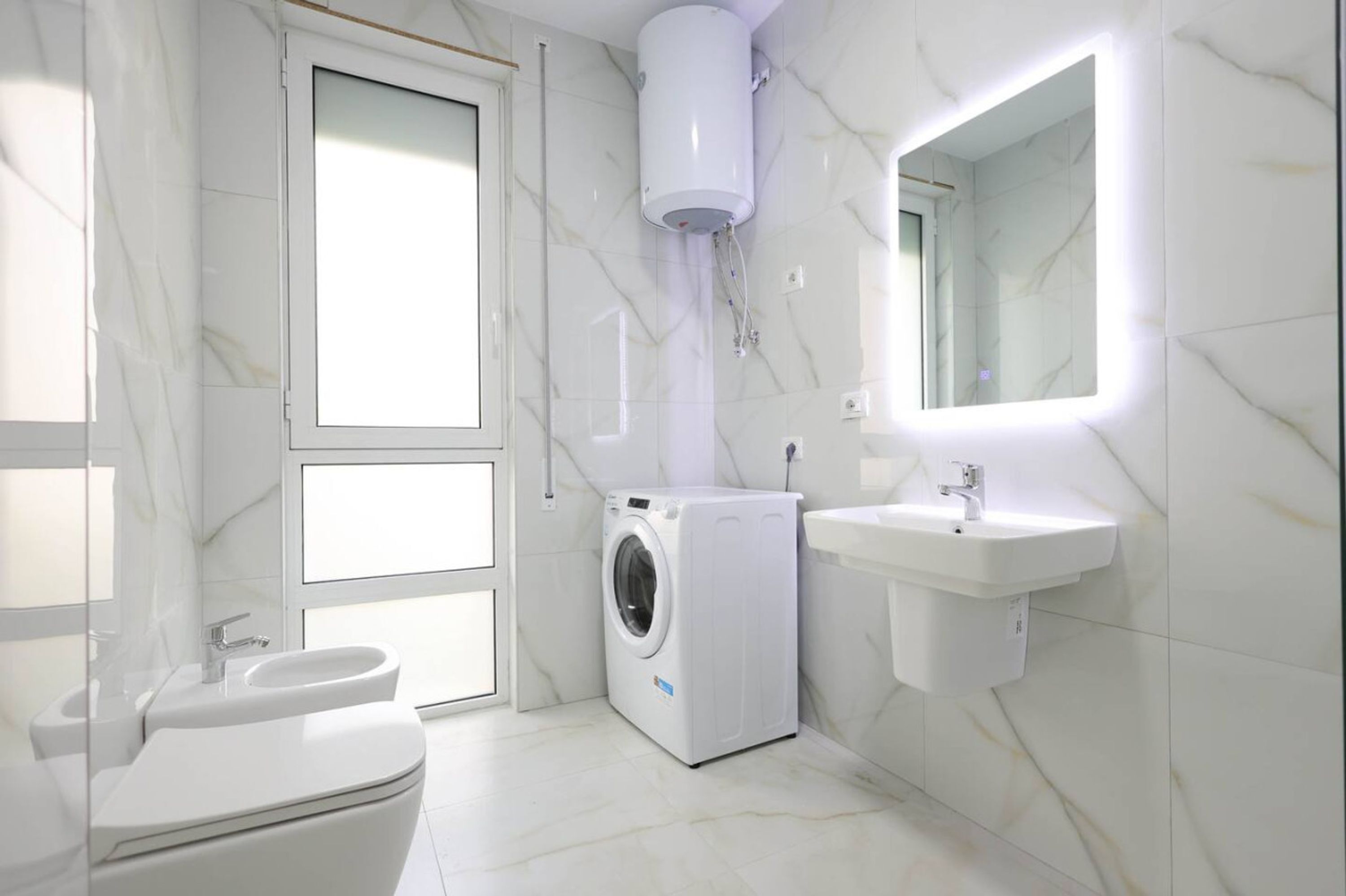 Appartement | 1 chambre