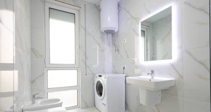 Sanpietro Vacation Apartment 021