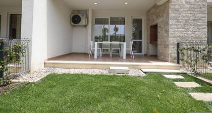 Sanpietro Vacation Apartment 021