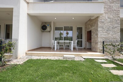 Sanpietro Vacation Apartment 021