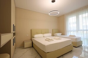 Apartment | 1 bedroom