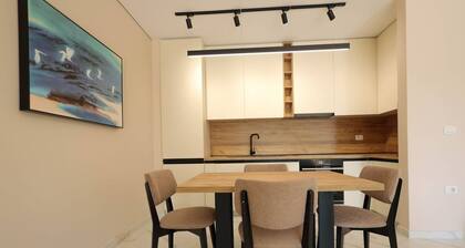 Sanpietro Vacation Apartment 021