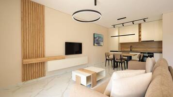 Apartment | 1 bedroom