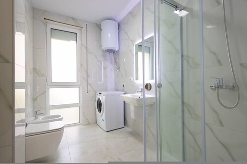 Sanpietro Vacation Apartment 021