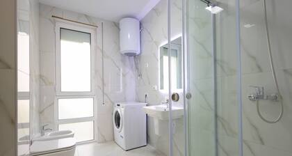 Sanpietro Vacation Apartment 021