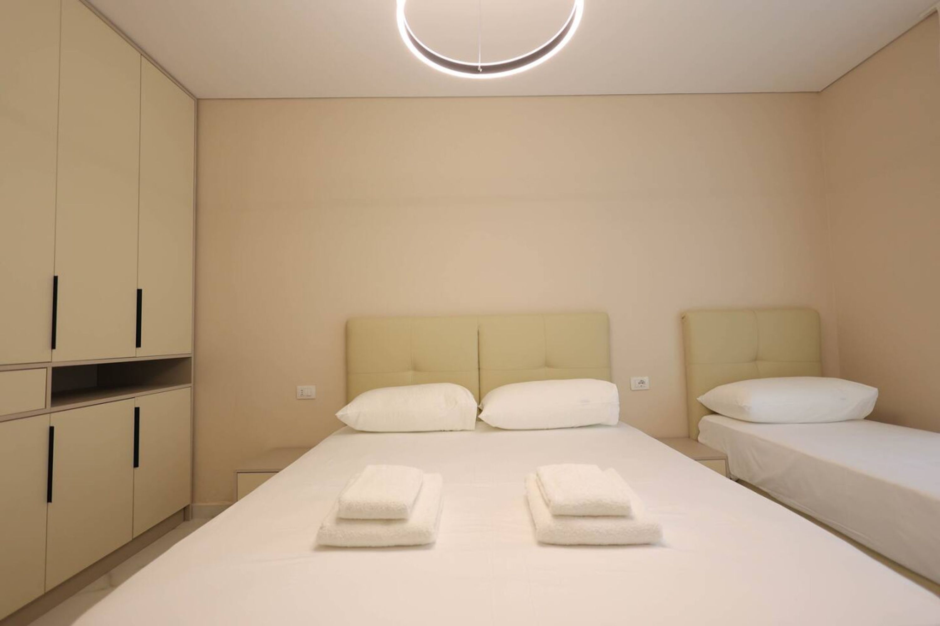 公寓 | 1 間睡房