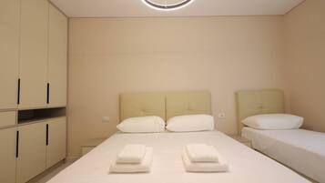 公寓 | 1 間睡房