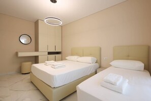 Exterior - Sanpietro Vacation Apartment 021 (Ishëm)