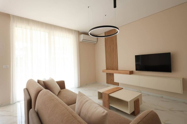 Apartment | 1 Schlafzimmer