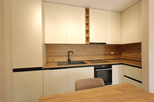 Sanpietro Vacation Apartment 021