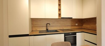 Sanpietro Vacation Apartment 021