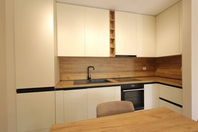 Sanpietro Vacation Apartment 021