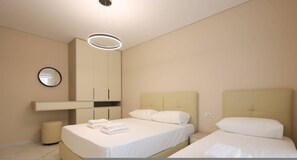 Appartement | 1 chambre