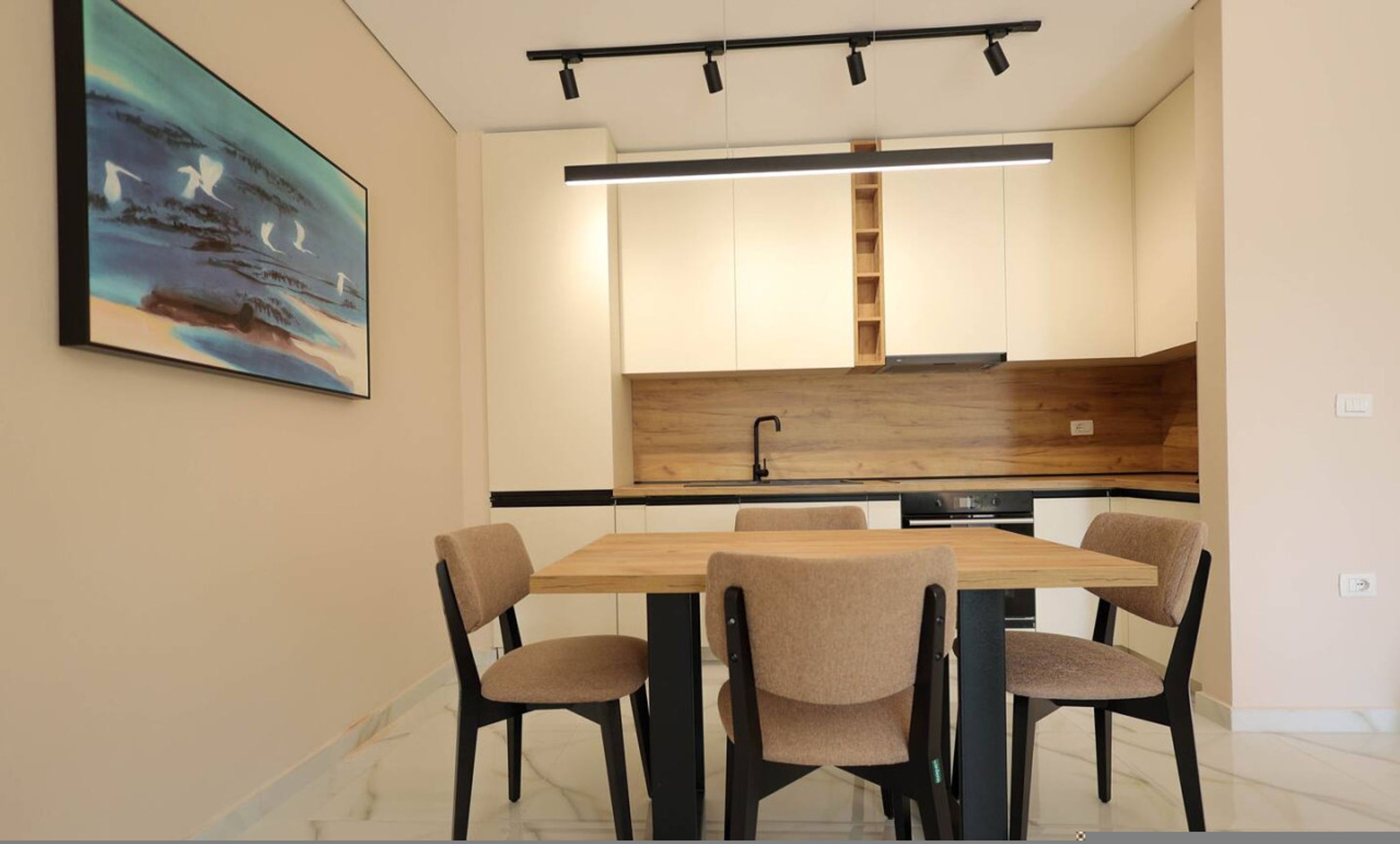 Apartment | 1 bedroom