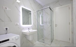 House, Smoking | 1 bedroom - Sanpietro Vacation Apartment 021 (Ishëm)