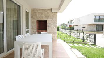 Appartement | 1 chambre