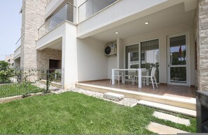 Lägenhet | 1 sovrum