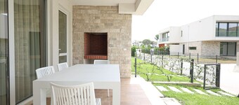Sanpietro Vacation Apartment 021
