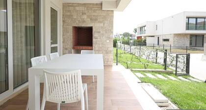 Sanpietro Vacation Apartment 021