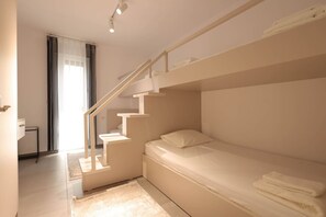 Apartment | 2 Schlafzimmer