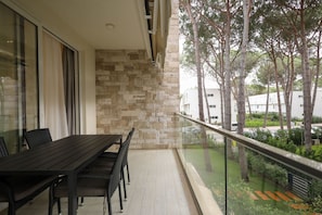 1 habitación