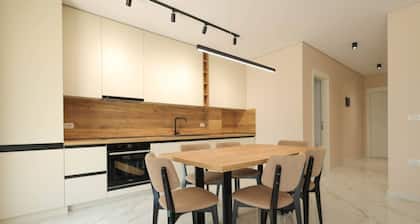 Sanpietro Vacation Apartment 023