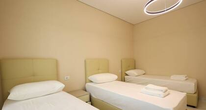 Sanpietro Vacation Apartment 023