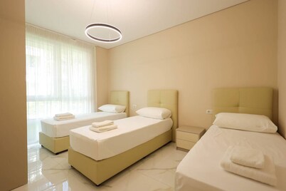 Sanpietro Vacation Apartment 023