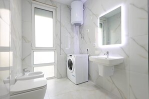 Apartamento | 2 dormitorios