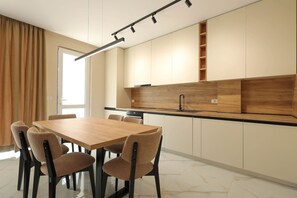 Apartment | 2 bedrooms - Sanpietro Vacation Apartment 023 (Ishëm)