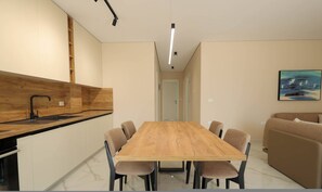 Leilighet | 2 soverom