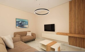 2 bedrooms - Sanpietro Vacation Apartment 023 (Ishëm)