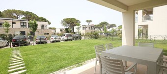 Sanpietro Vacation Apartment 023