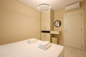 House, Smoking | 2 bedrooms - Sanpietro Vacation Apartment 022 (Ishëm)