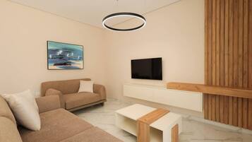 Apartment | 2 bedrooms