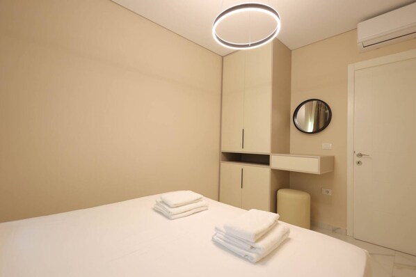 Apartment | 2 Schlafzimmer