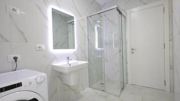 Căn hộ | 2 phòng ngủ