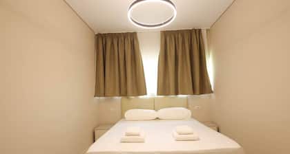 Sanpietro Vacation Apartment 022