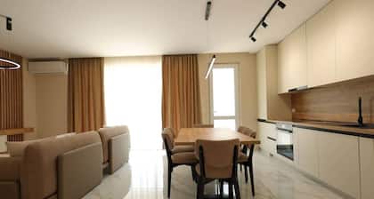 Sanpietro Vacation Apartment 022