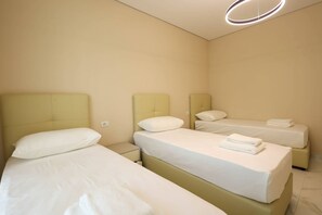 Apartment | 2 Schlafzimmer