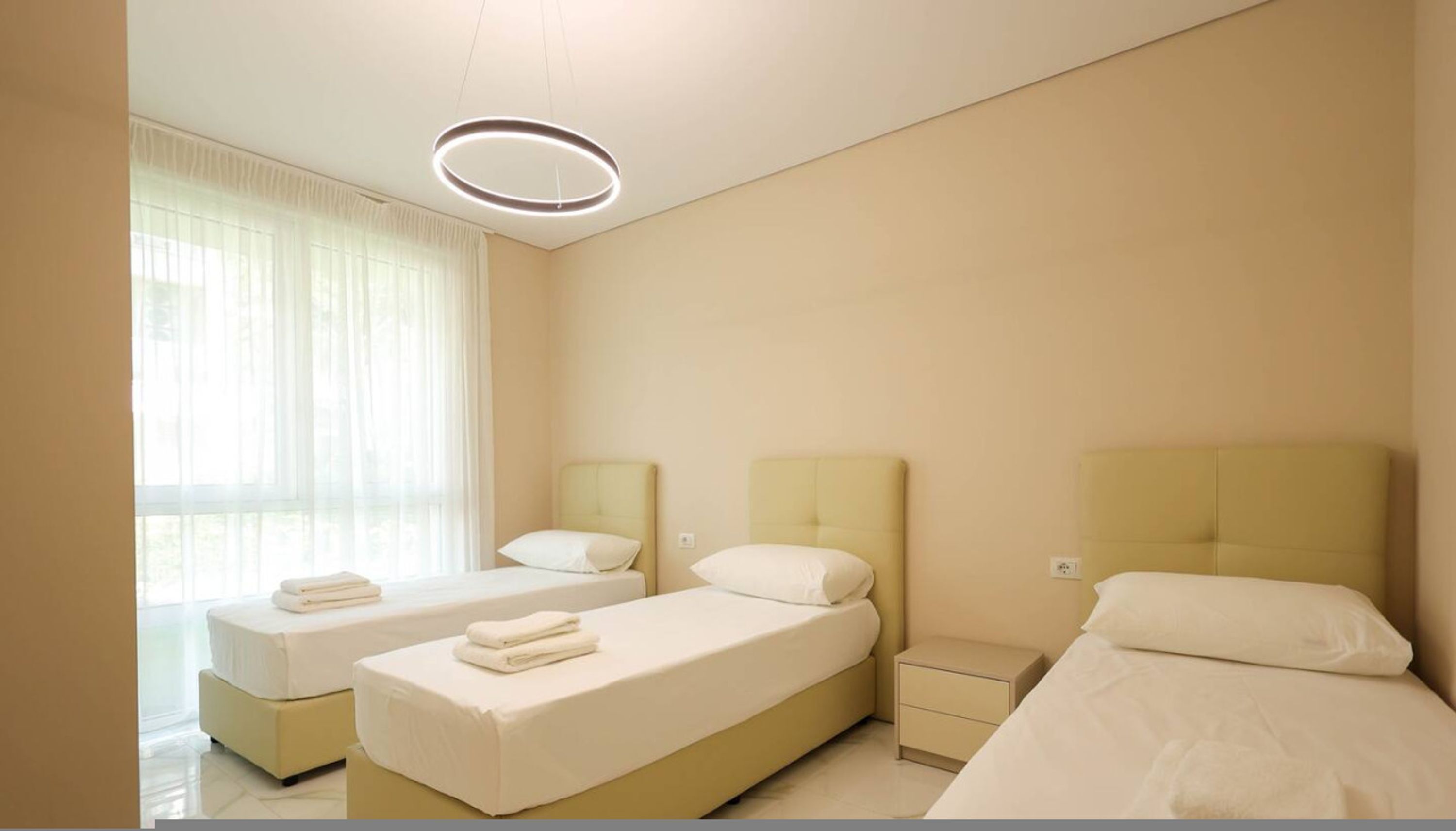 Appartement | 2 chambres