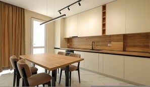 Apartment | 2 Schlafzimmer