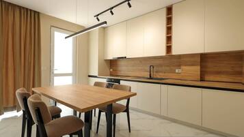 公寓 | 2 間睡房