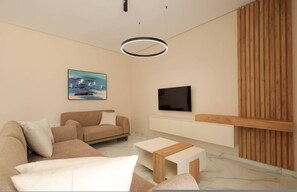 Exterior - Sanpietro Vacation Apartment 022 (Ishëm)